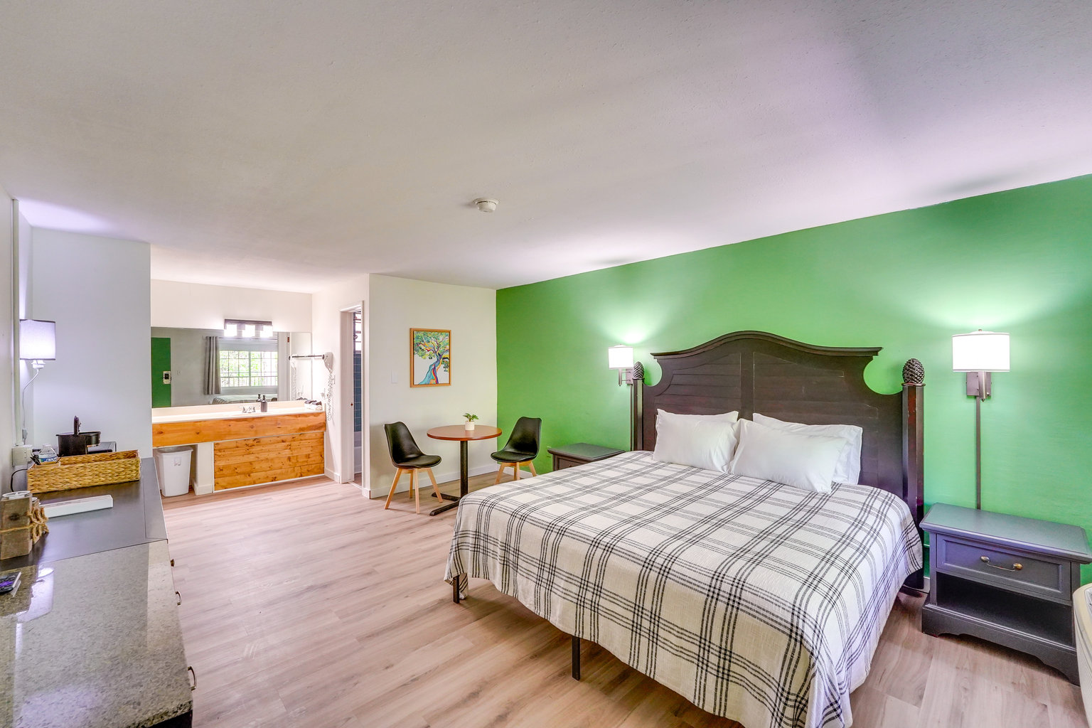 Eureka Springs Vacation Rental