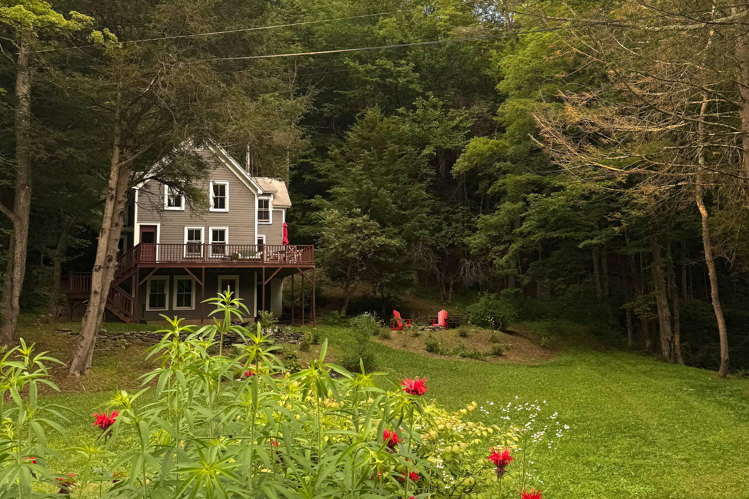 Pine Hill Vacation Rental