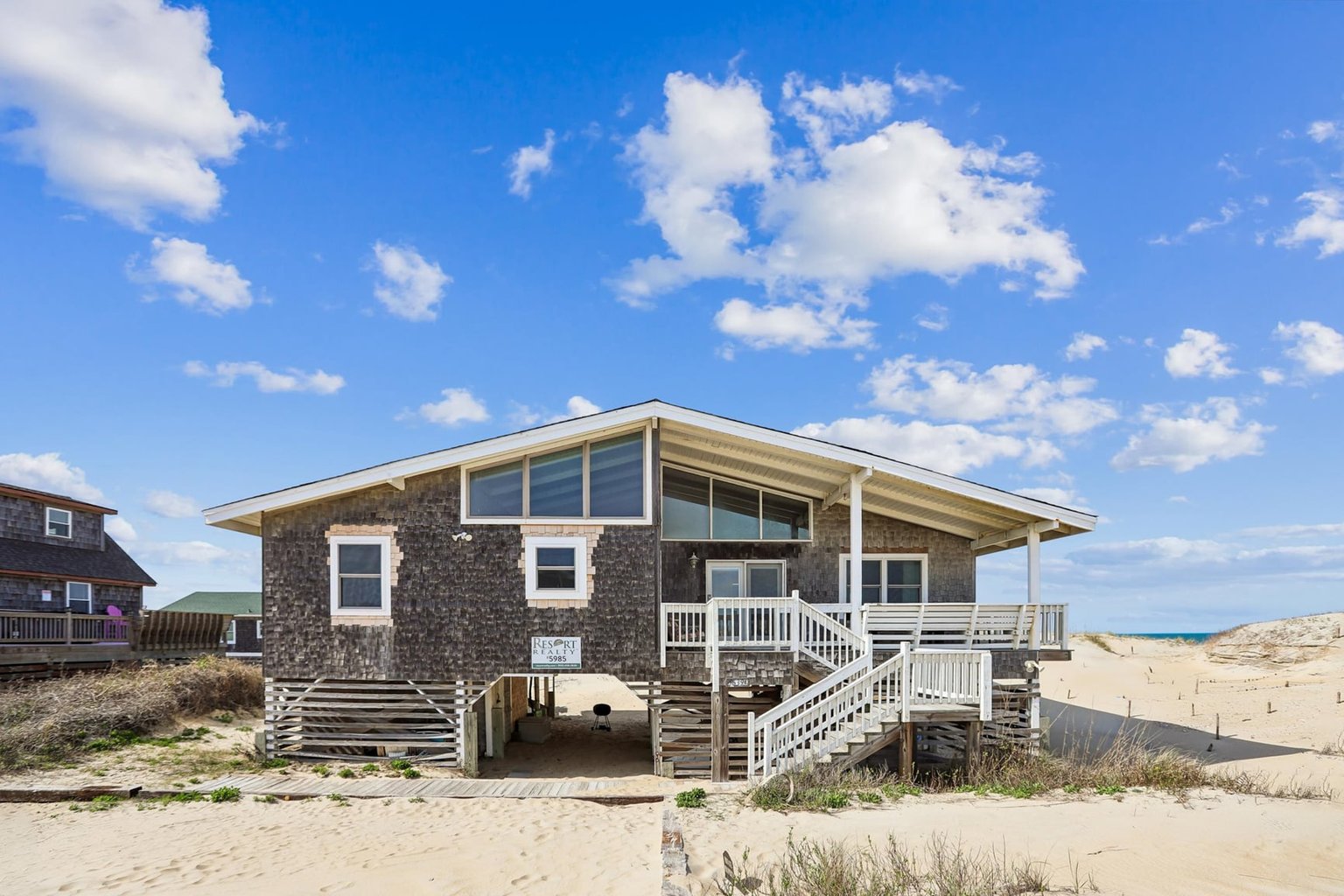 Nags Head Vacation Rental