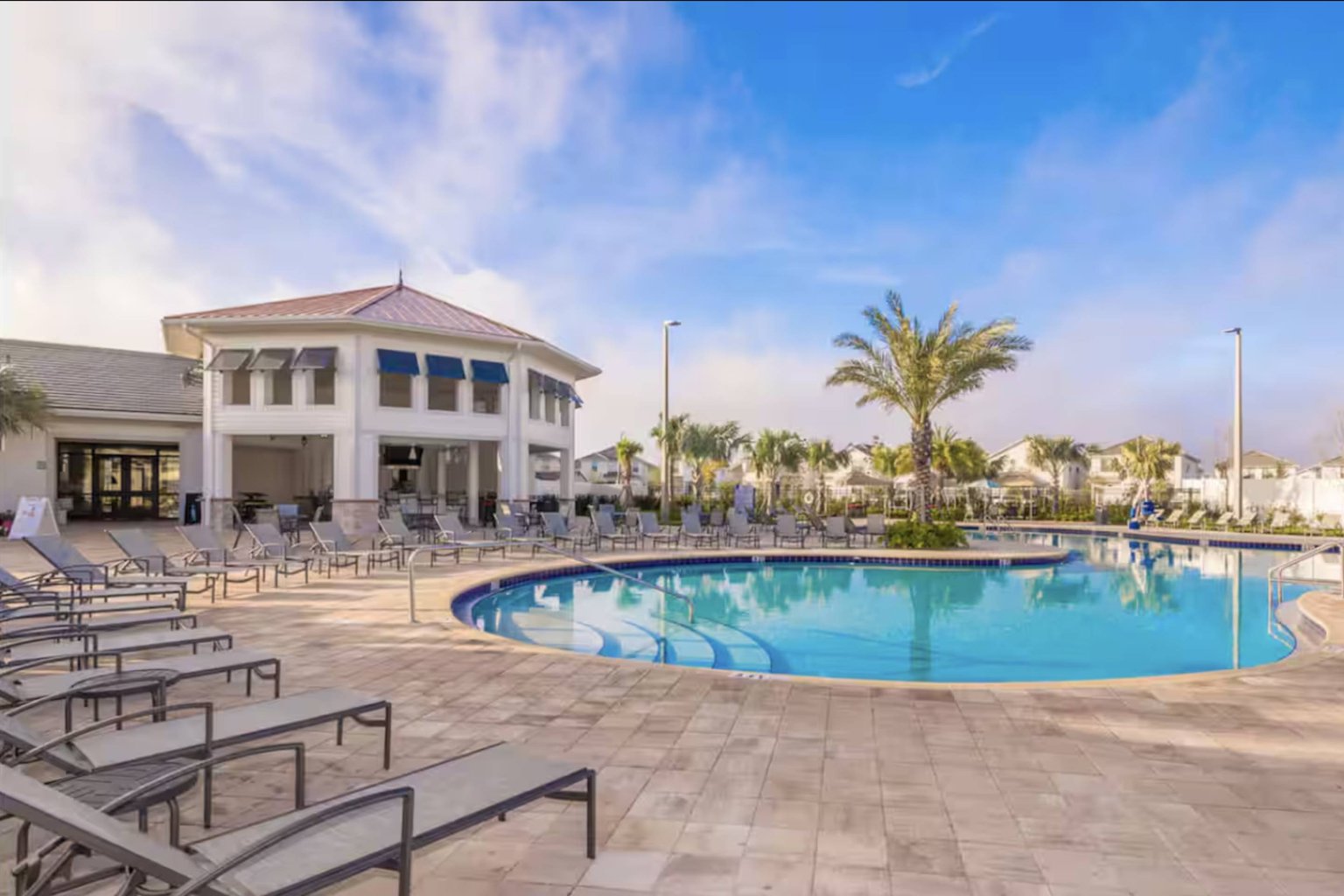 Kissimmee Vacation Rental