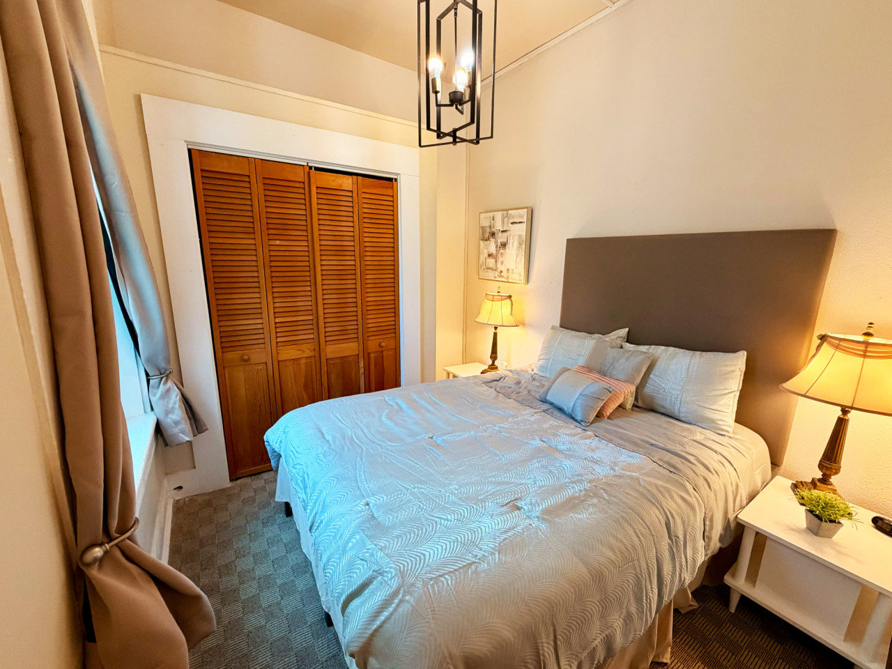Marietta Vacation Rental