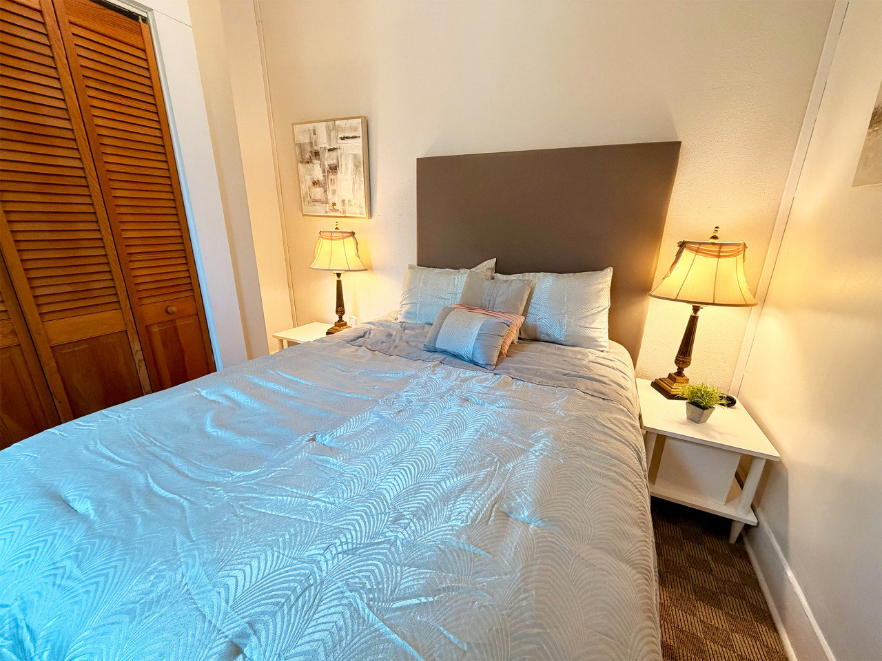 Marietta Vacation Rental
