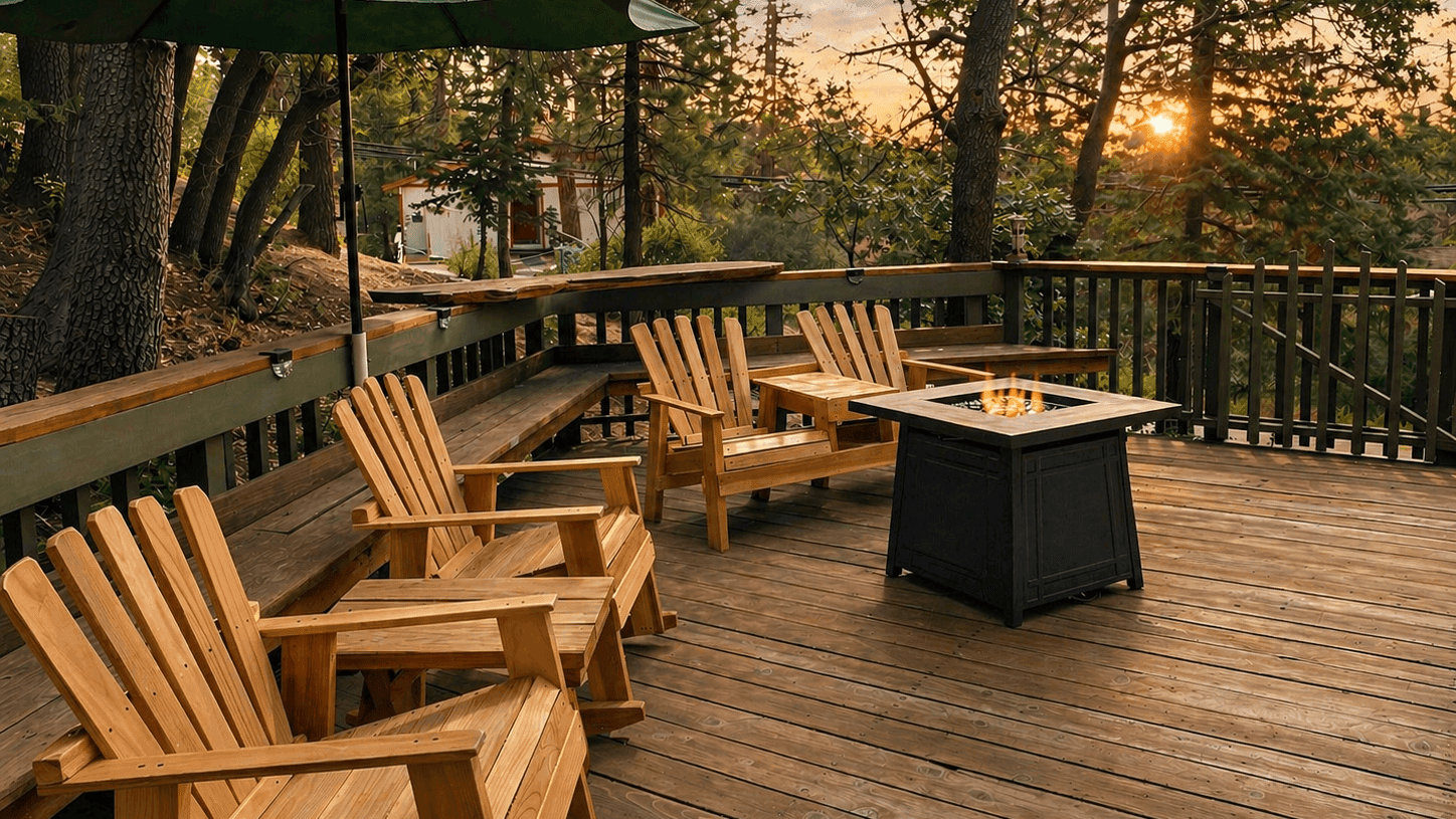 Big Bear Lake Vacation Rental