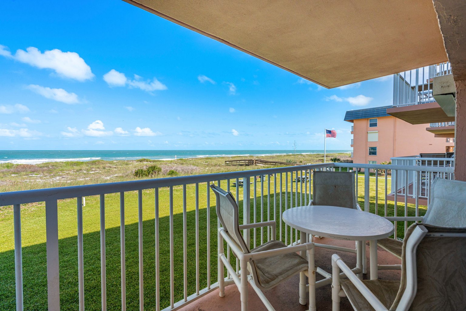 Cocoa Beach Vacation Rental