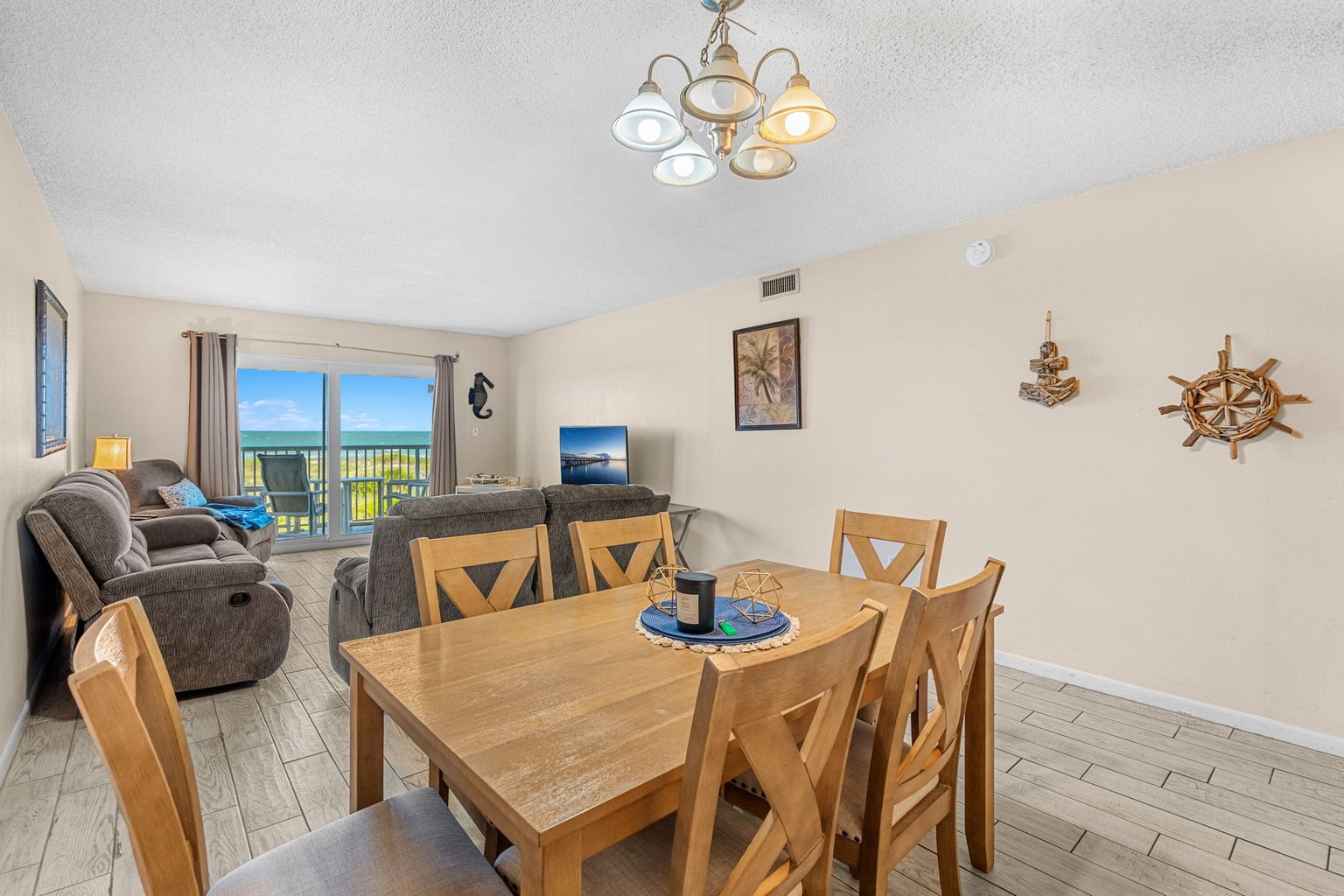 Cocoa Beach Vacation Rental