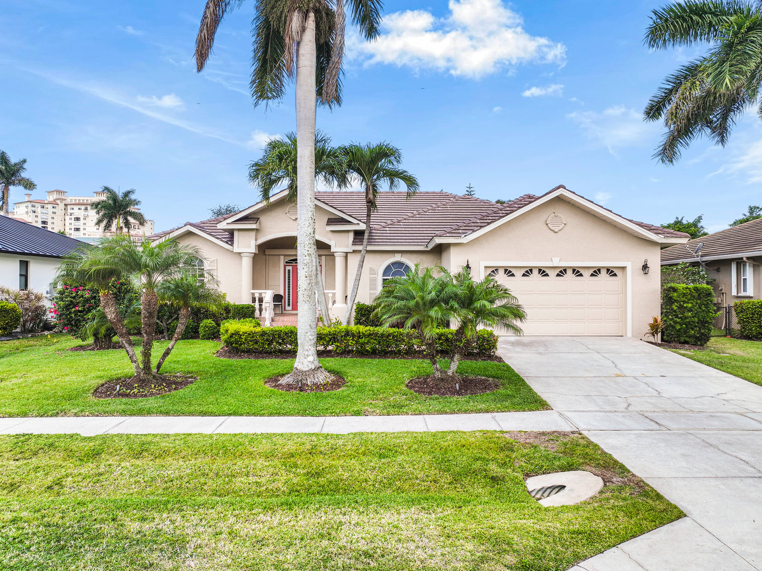 Marco Island Vacation Rental