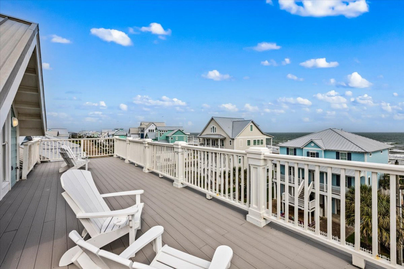 Galveston Vacation Rental
