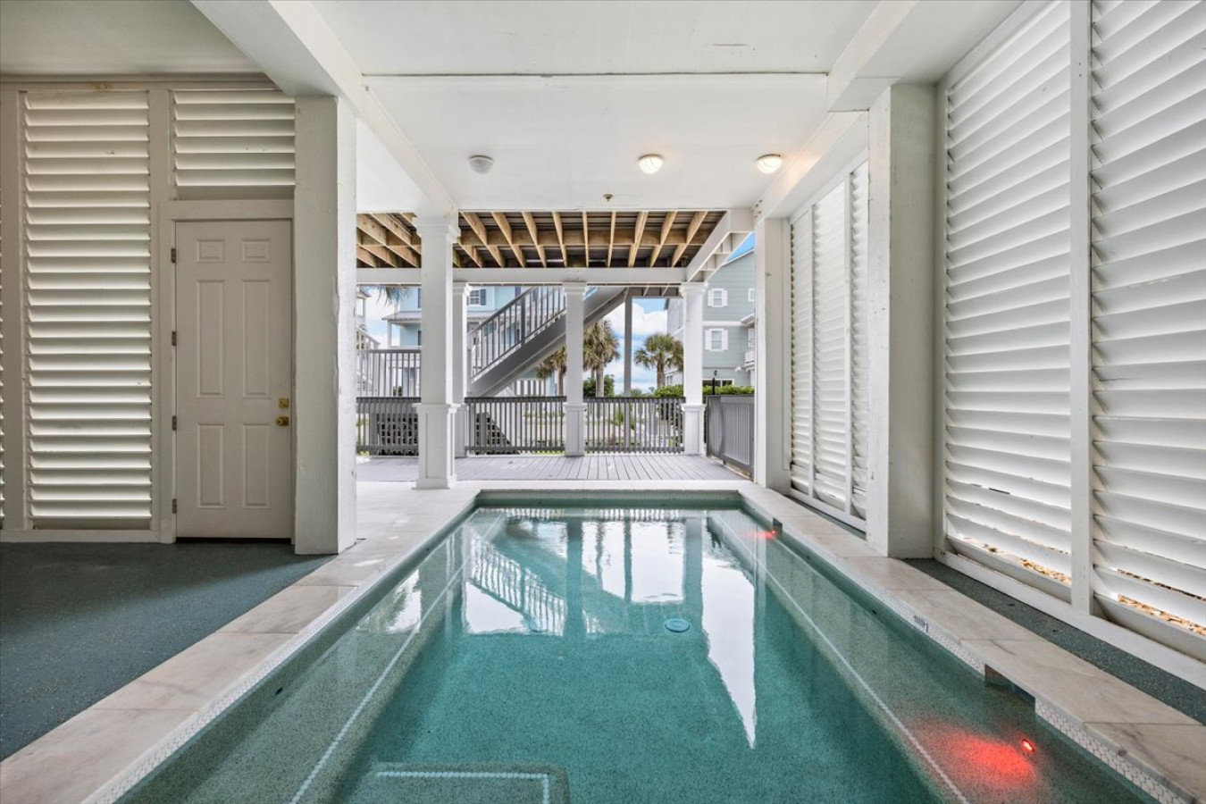 Galveston Vacation Rental