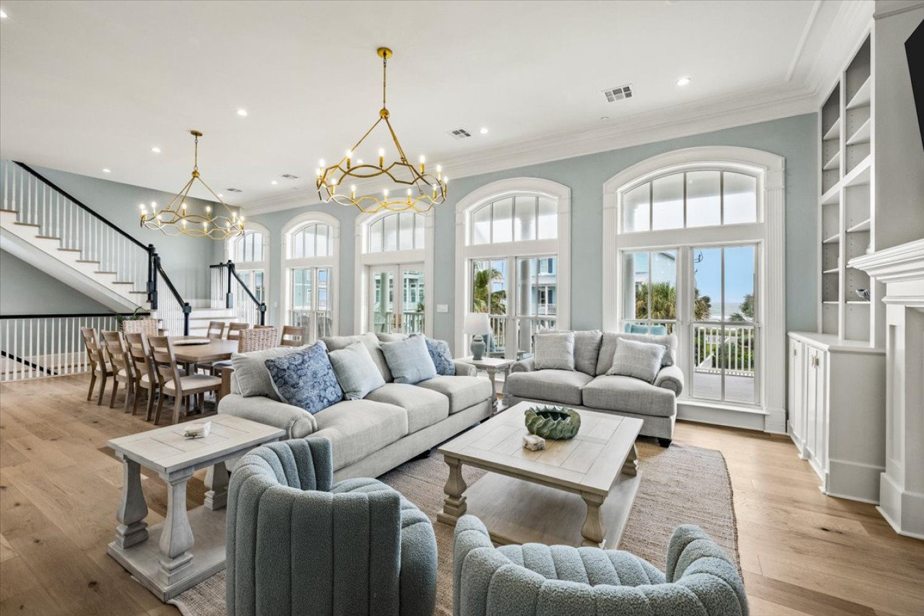 Galveston Vacation Rental