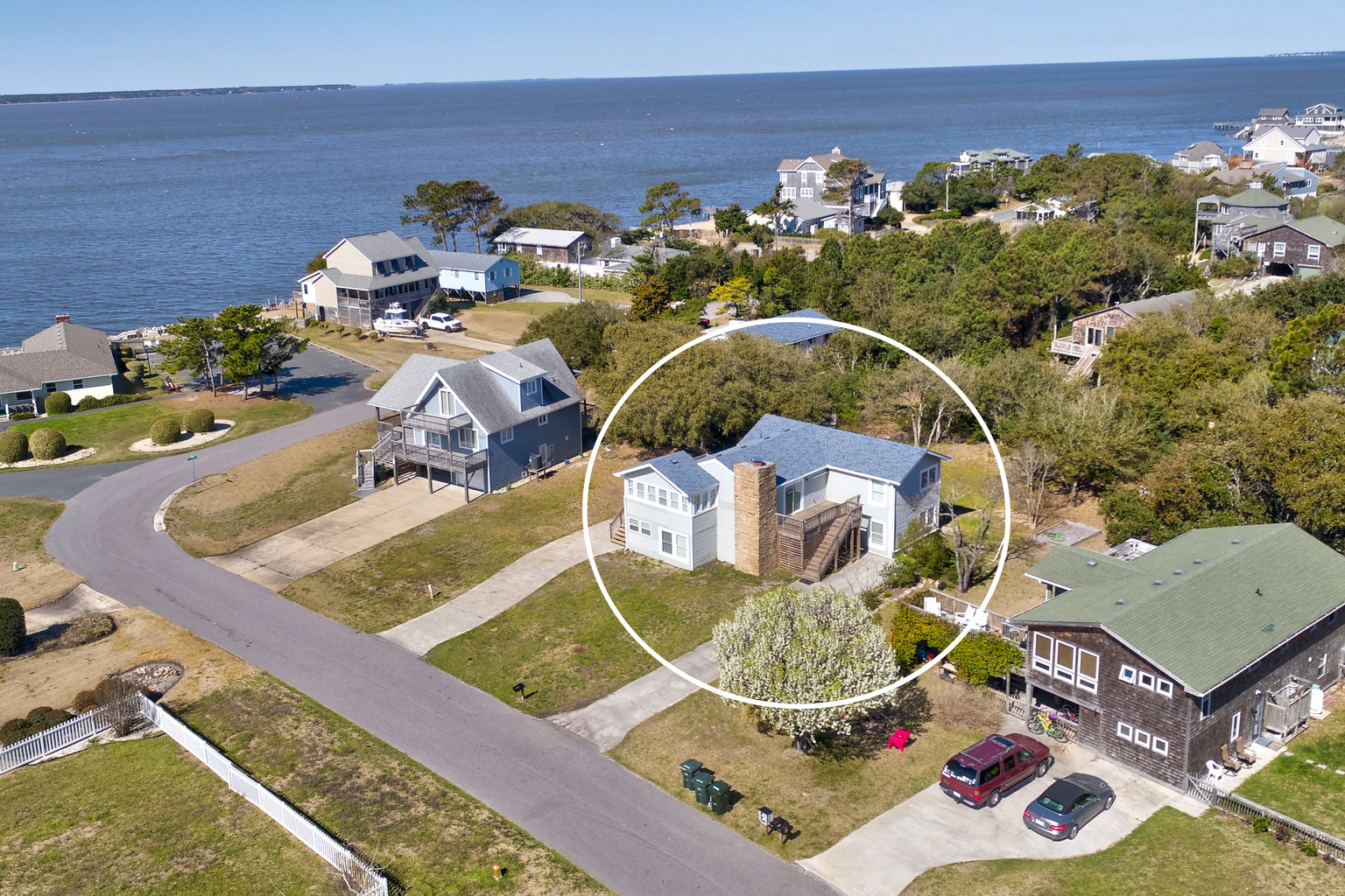 Nags Head Vacation Rental