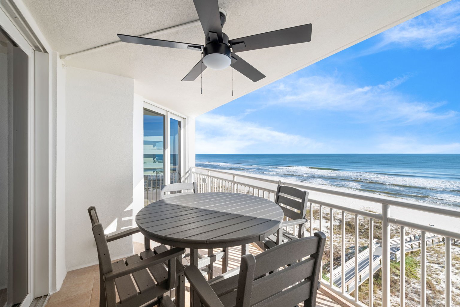 Perdido Key Vacation Rental