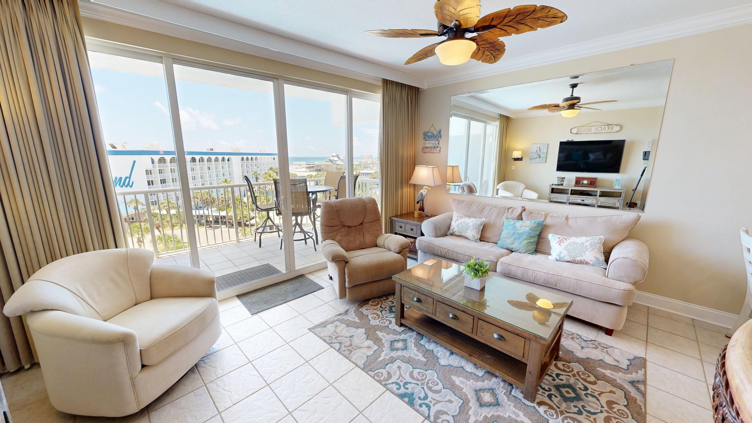 Fort Walton Beach Vacation Rental
