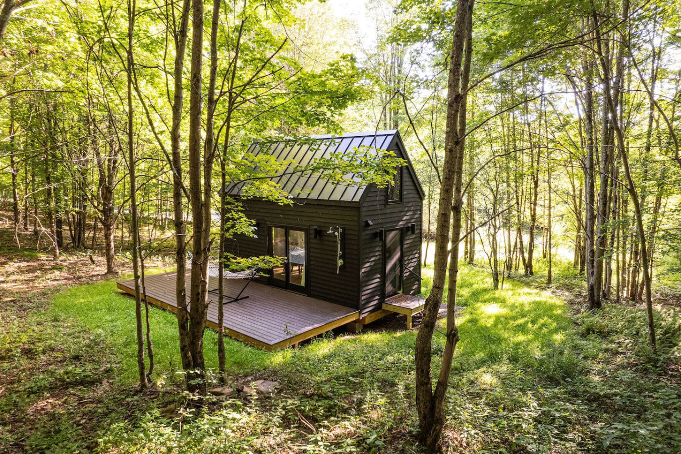 Bloomville Vacation Rental