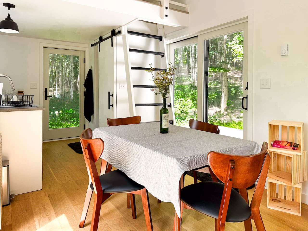Bloomville Vacation Rental