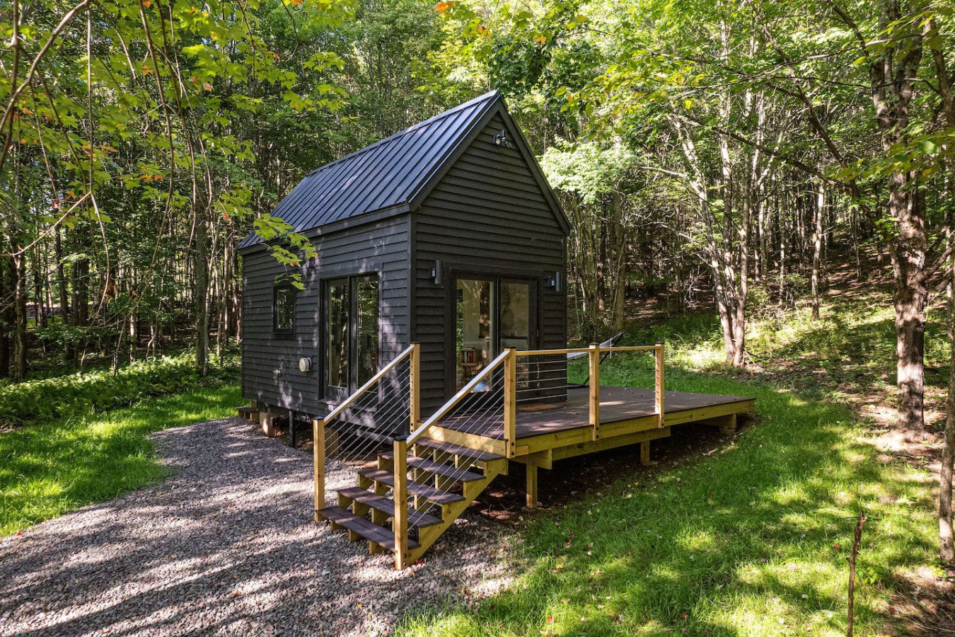 Bloomville Vacation Rental