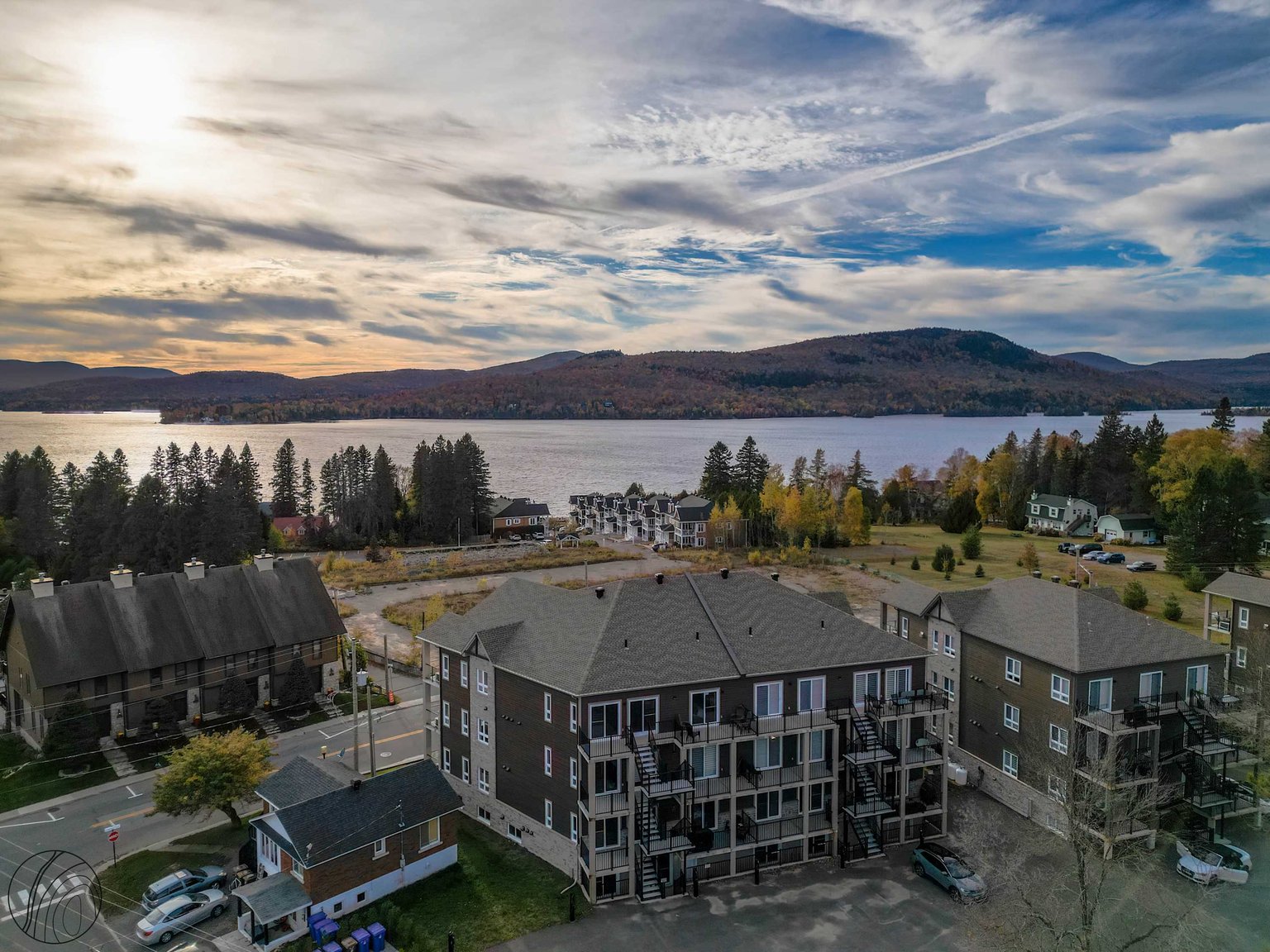 Saint-Donat-de-Montcalm Vacation Rental