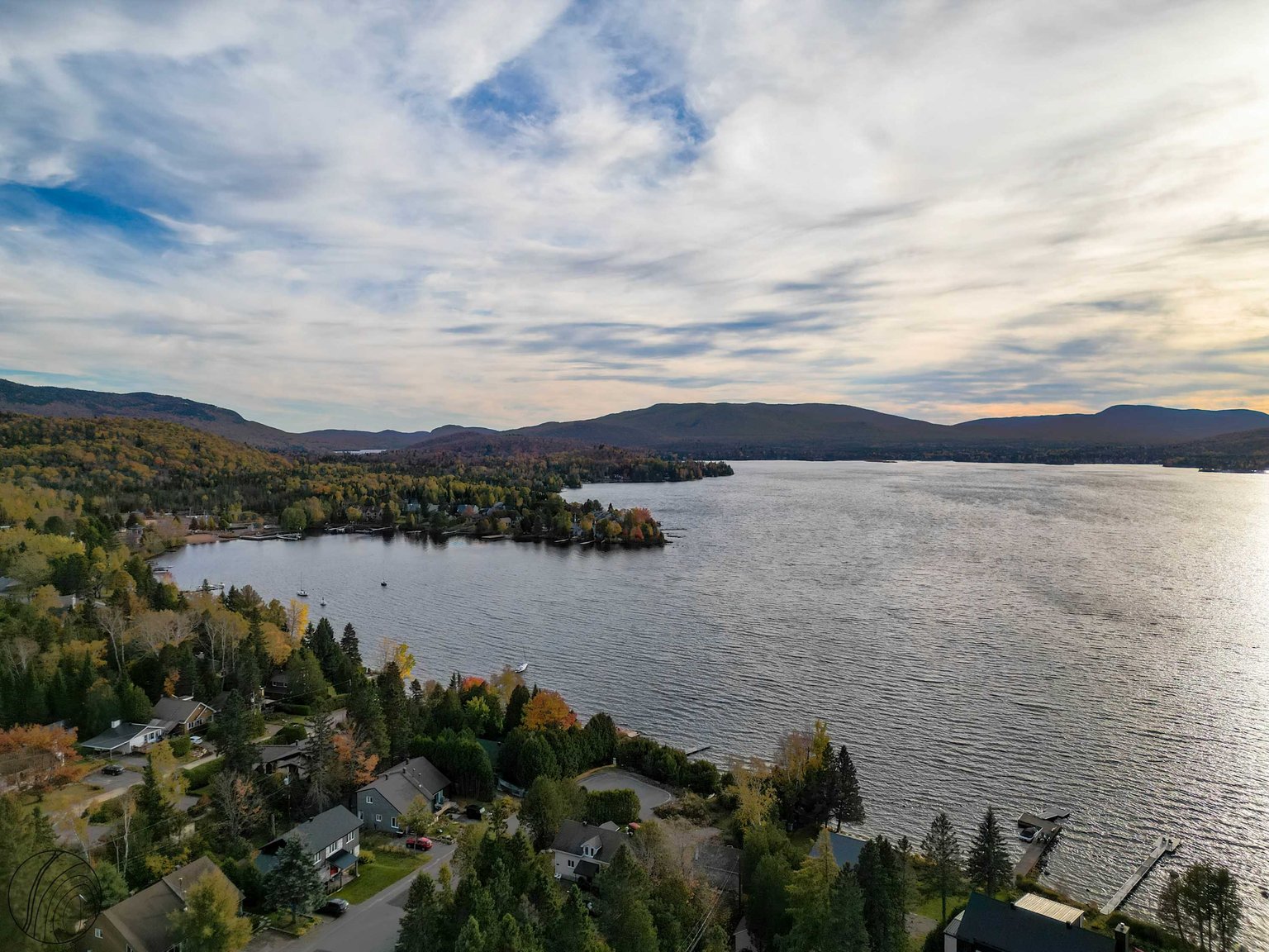 Saint-Donat-de-Montcalm Vacation Rental