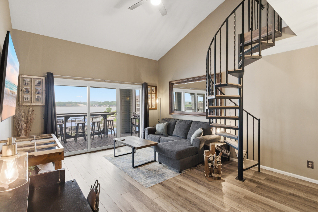 Osage Beach Vacation Rental