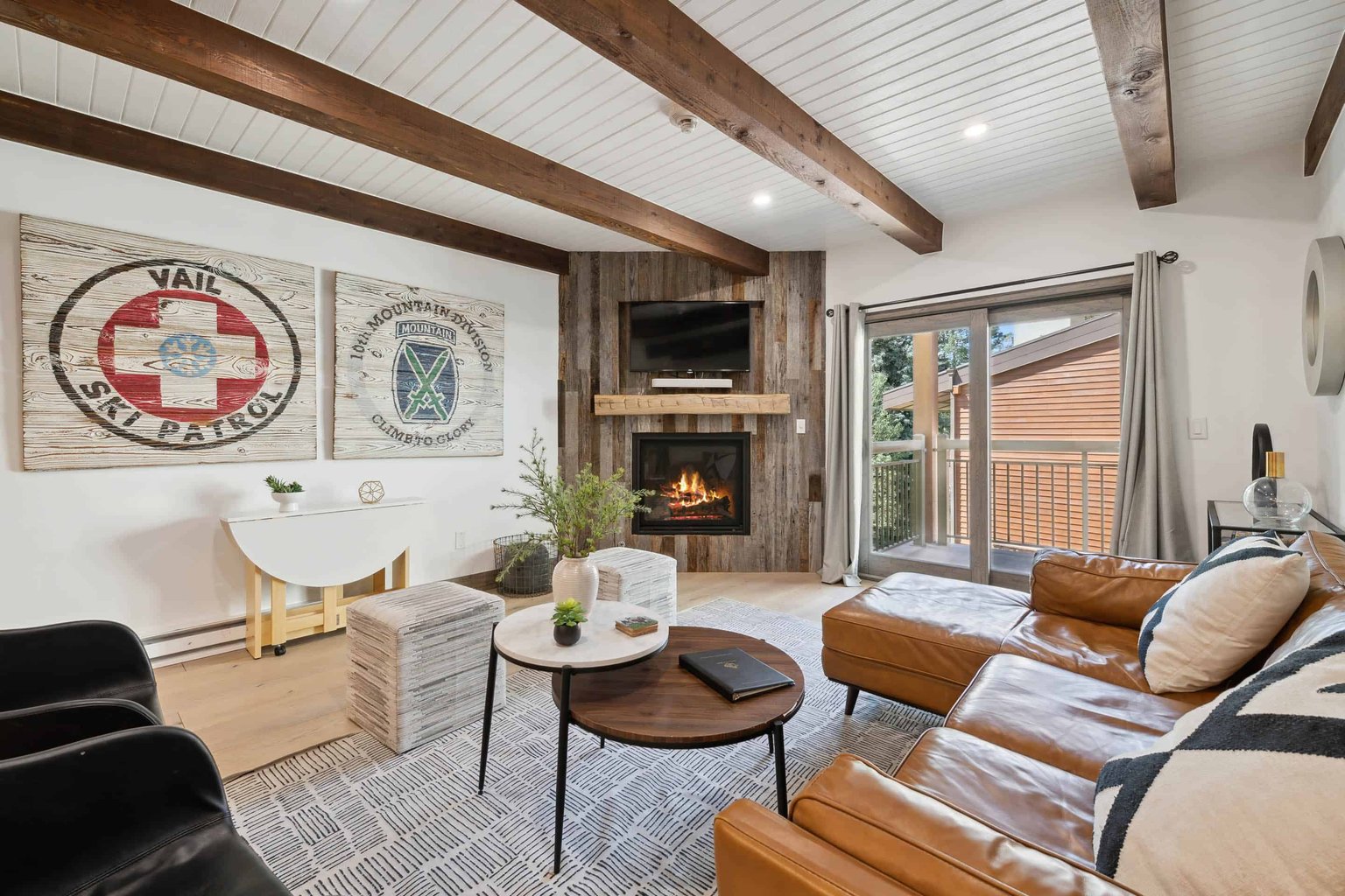 Vail Vacation Rental