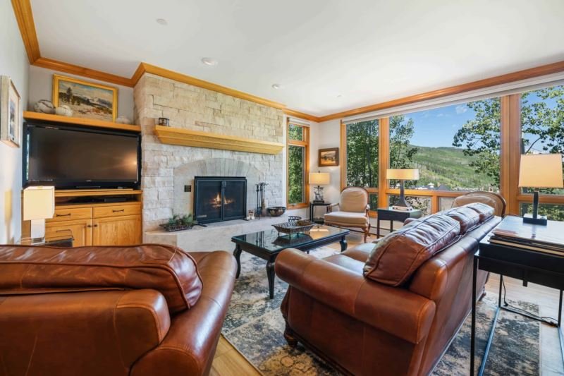 Beaver Creek Vacation Rental