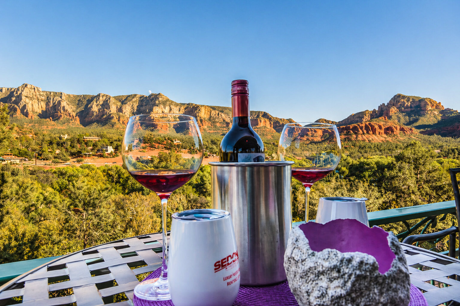 Sedona Vacation Rental