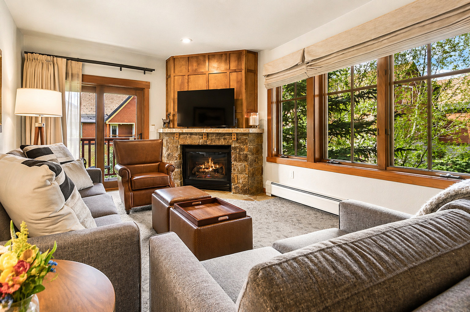 Breckenridge Vacation Rental