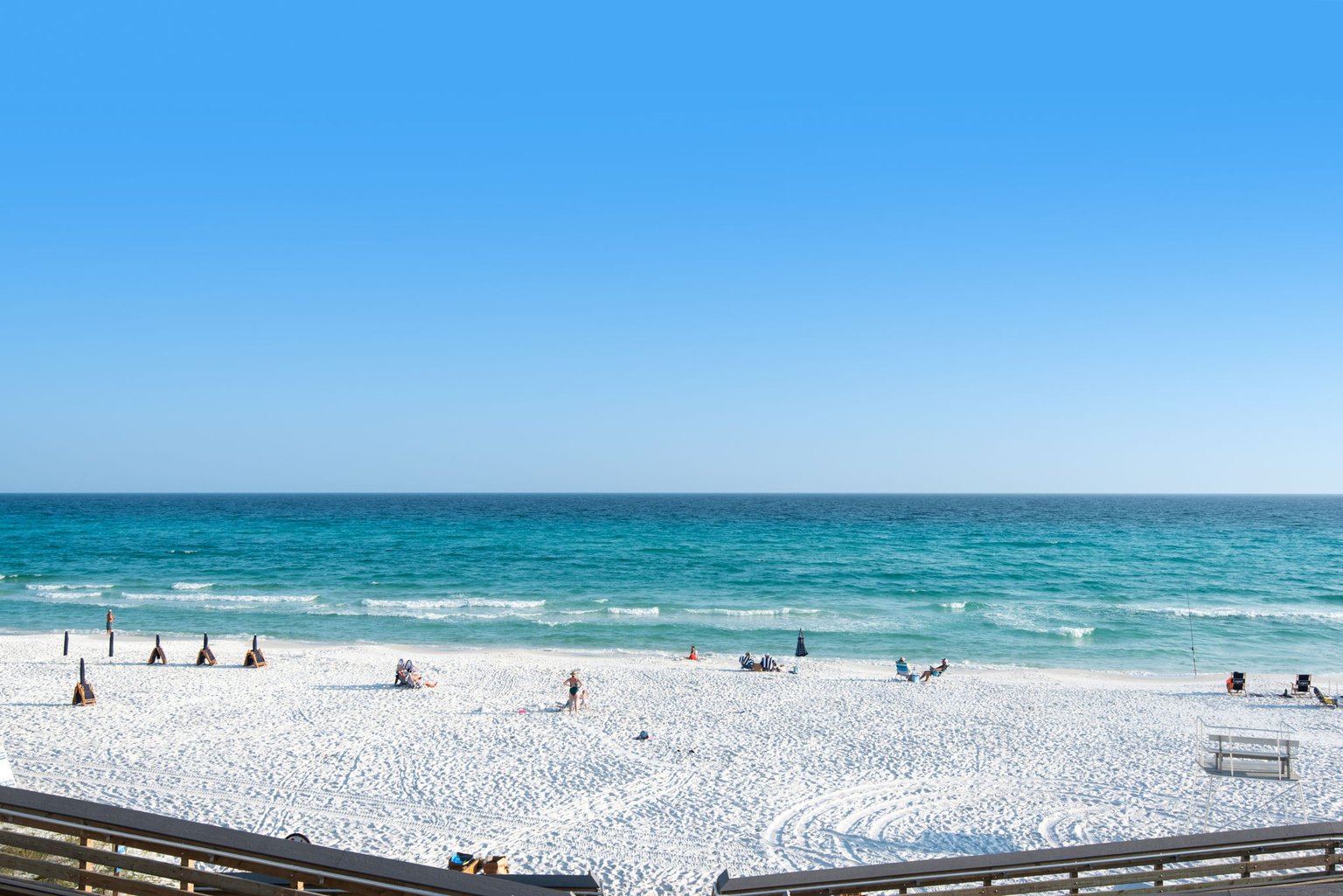 Santa Rosa Beach Vacation Rental