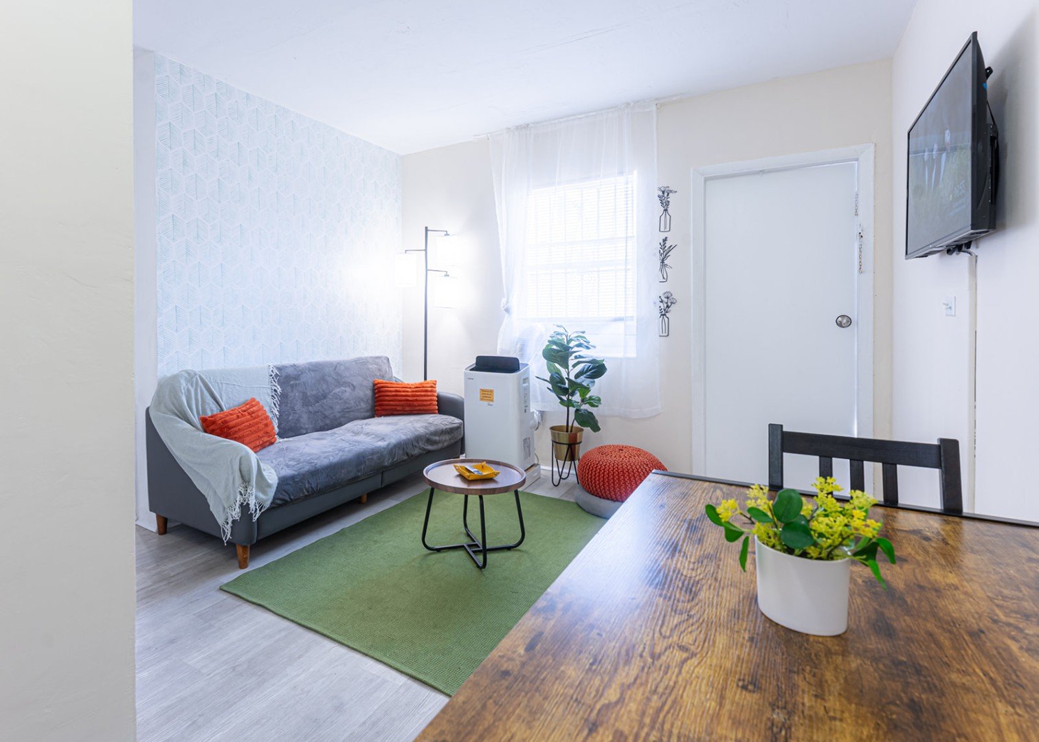 Miami Vacation Rental