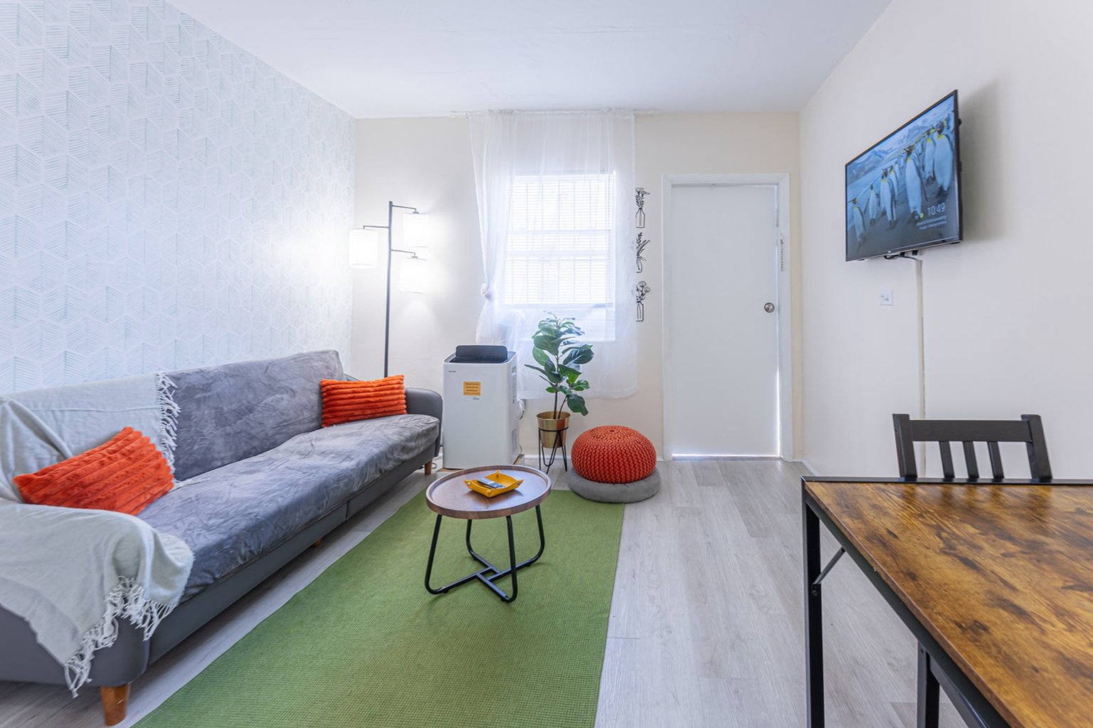 Miami Vacation Rental