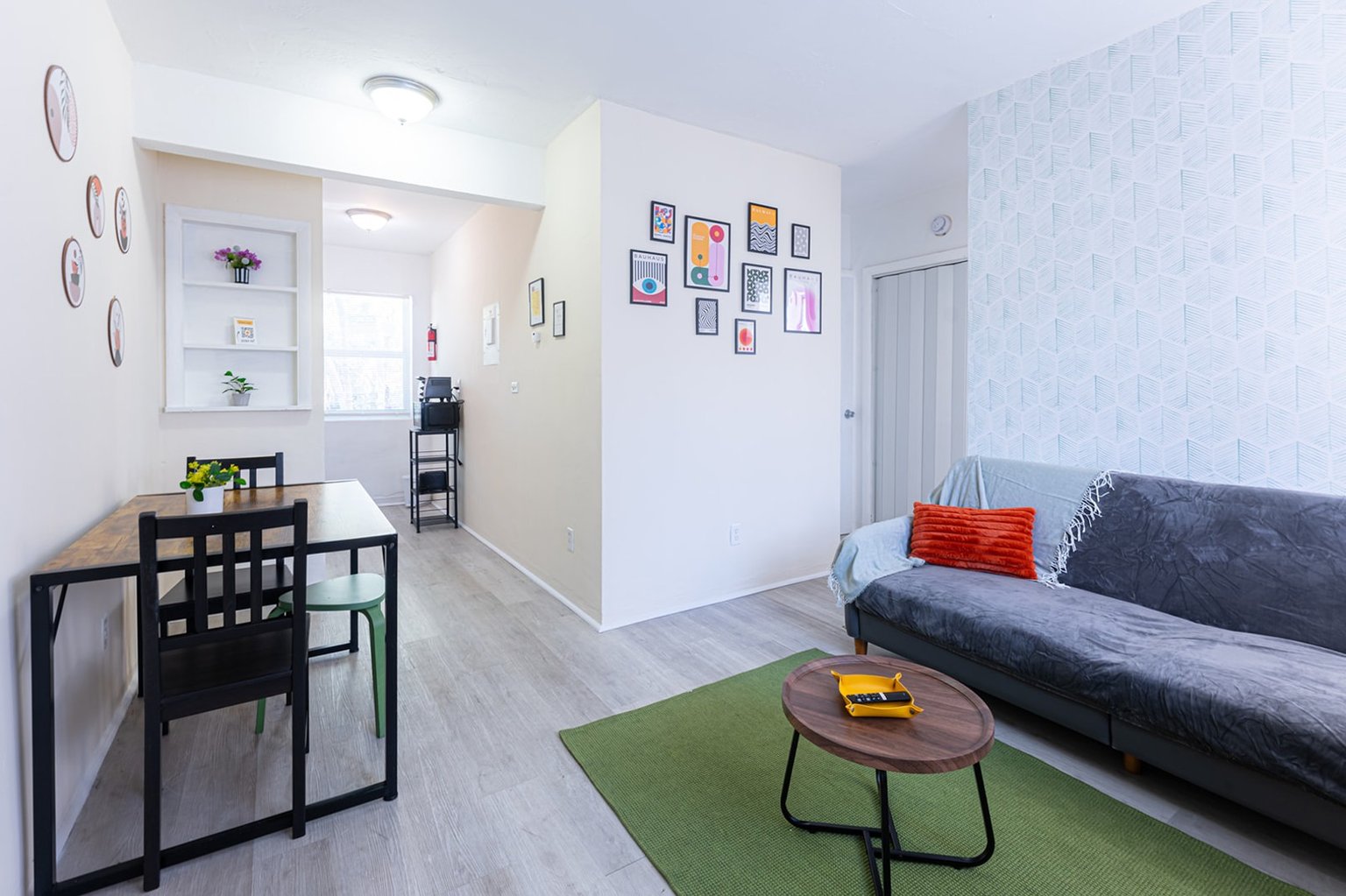 Miami Vacation Rental
