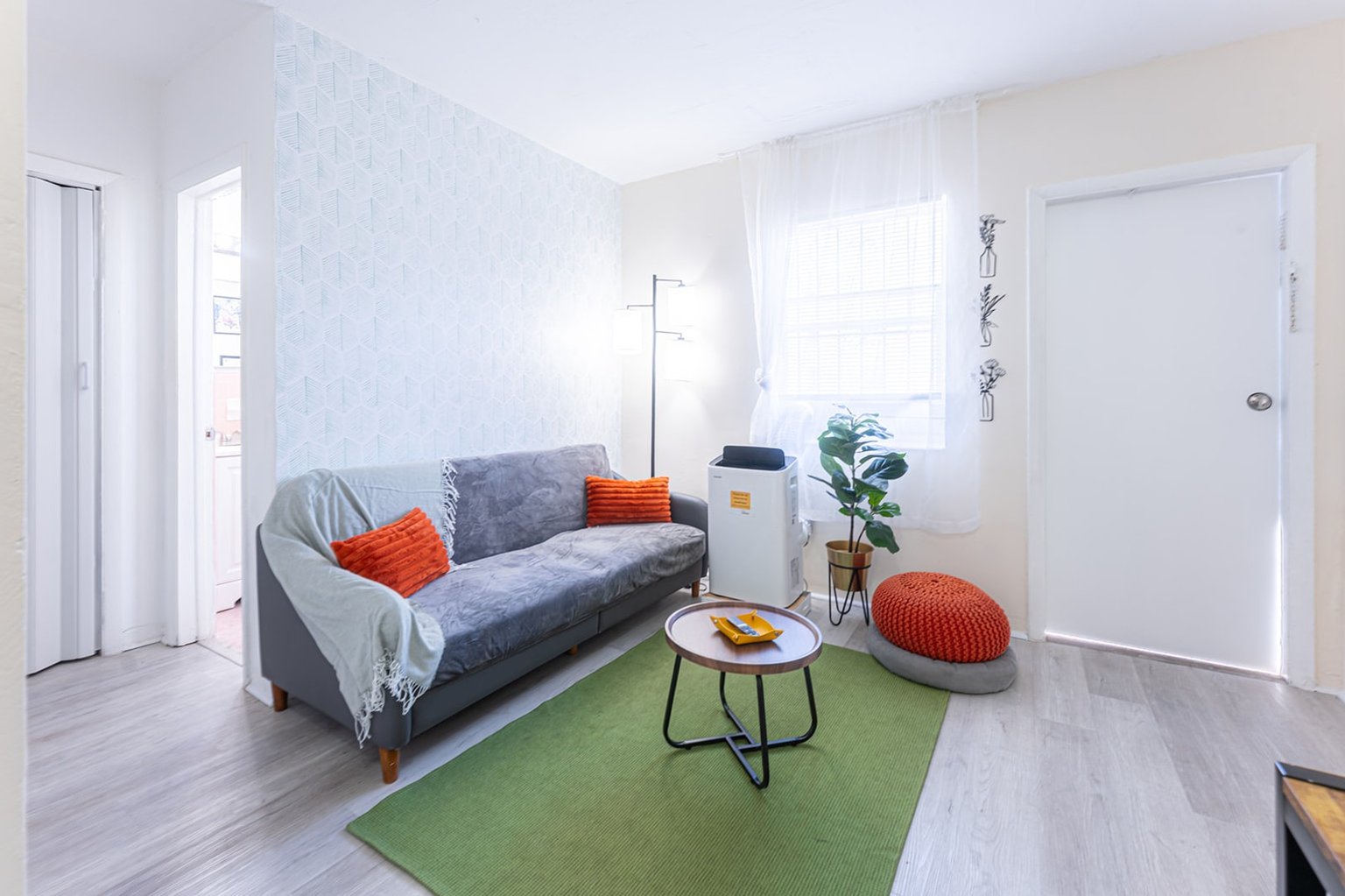 Miami Vacation Rental