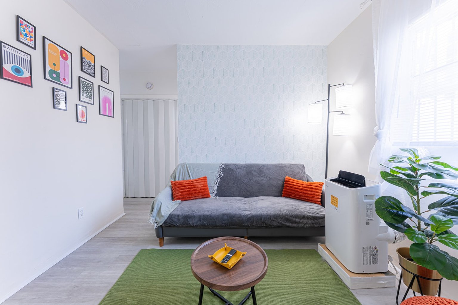 Miami Vacation Rental