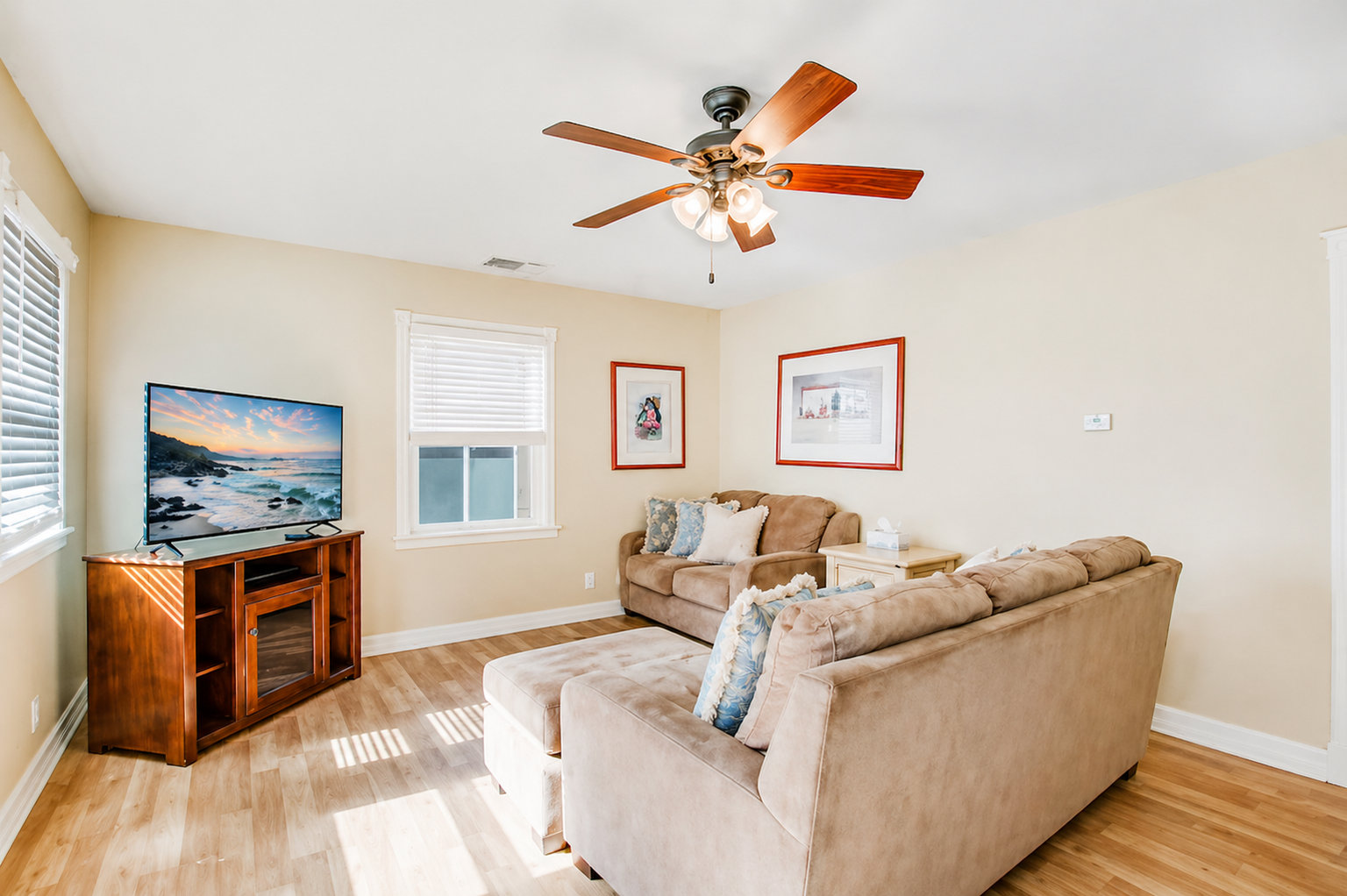 Carlsbad Vacation Rental