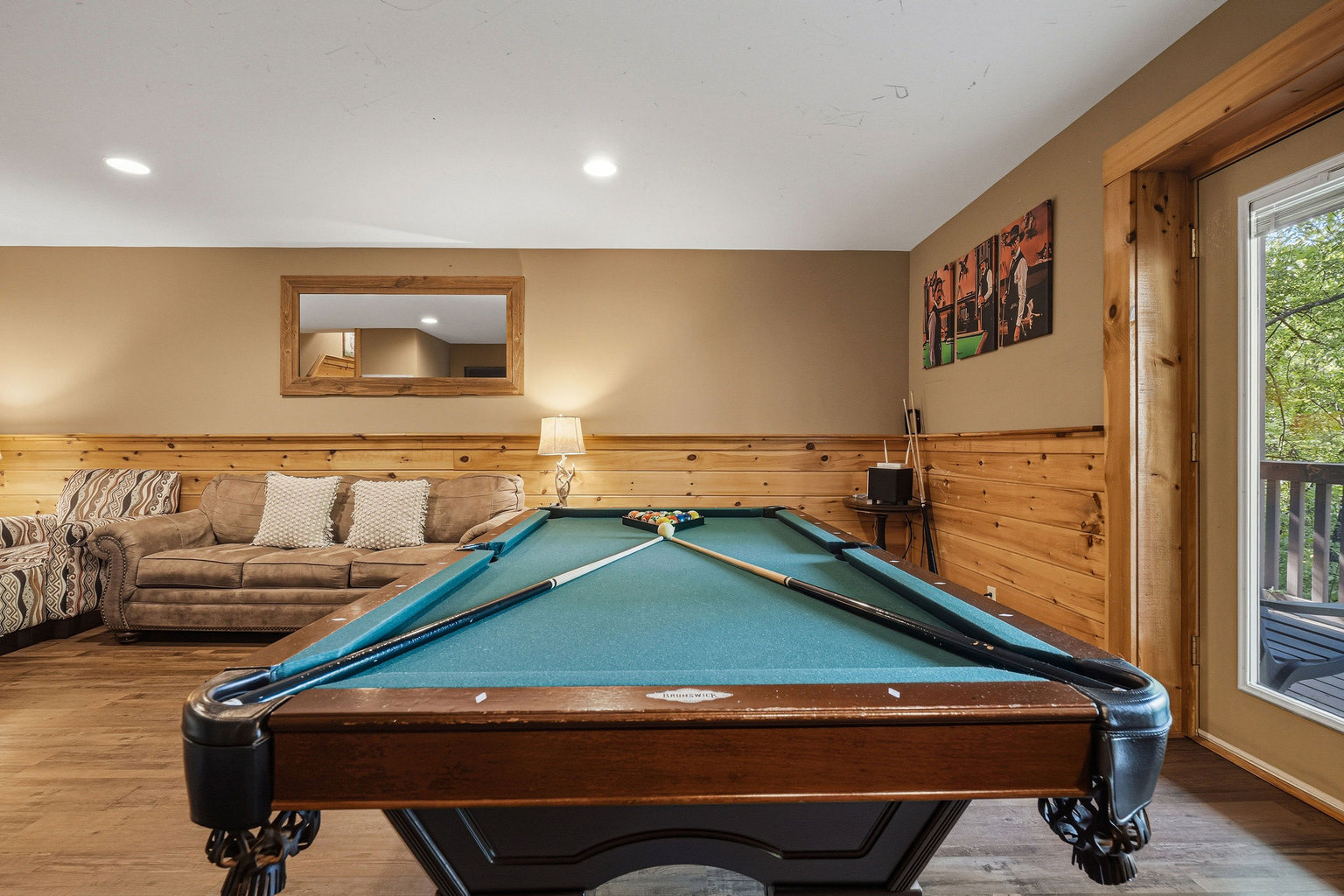 PIGEON FORGE Vacation Rental