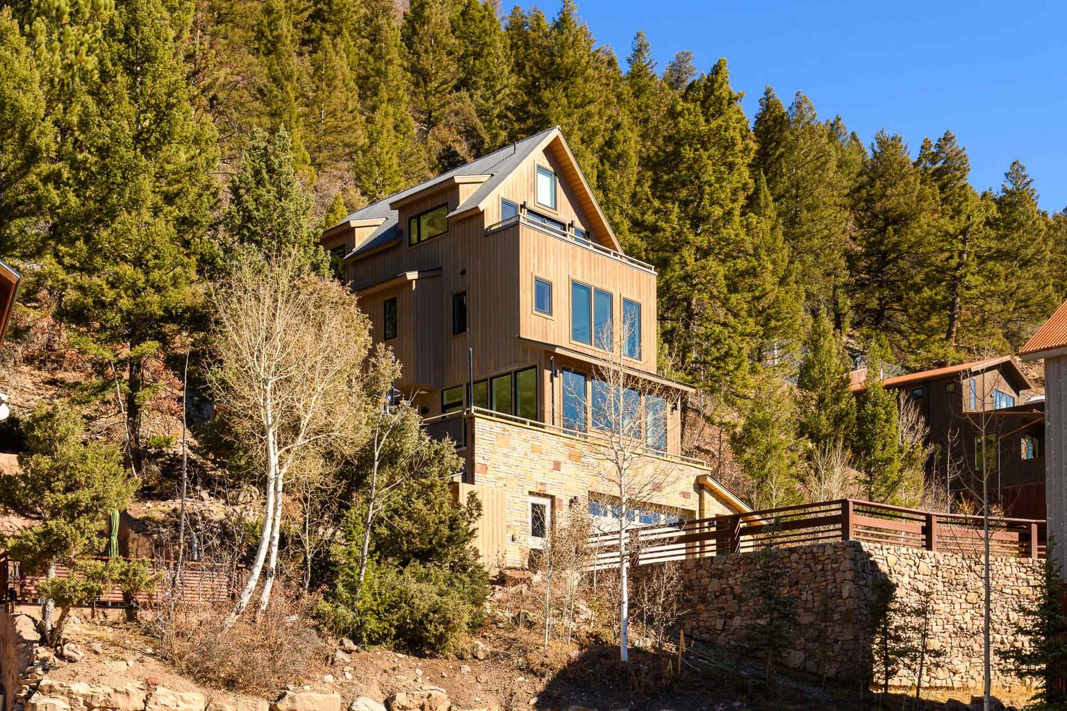 Telluride Vacation Rental