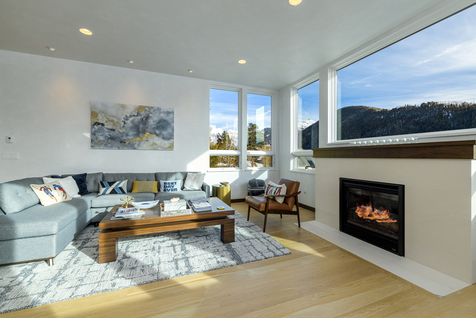 Telluride Vacation Rental