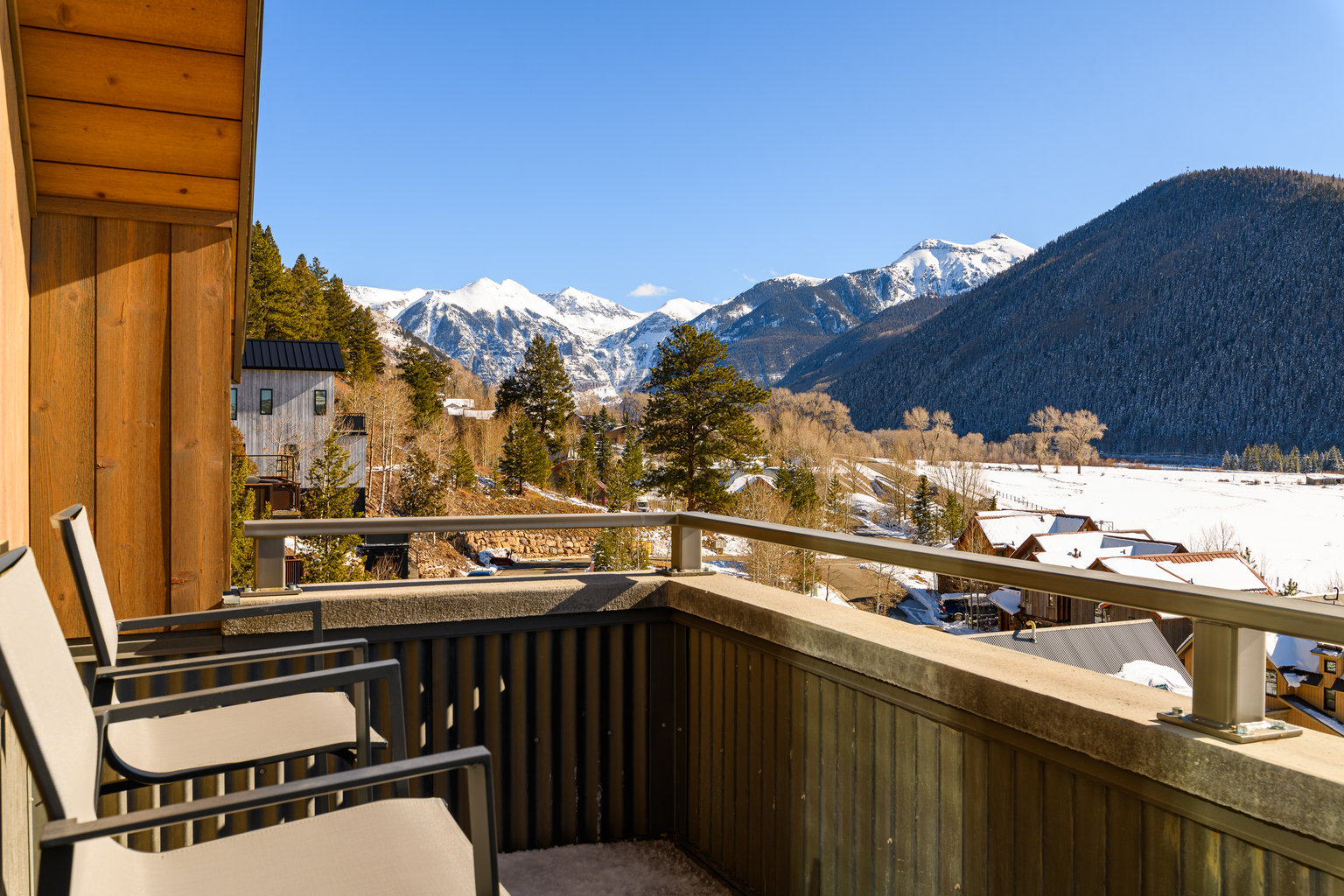 Telluride Vacation Rental