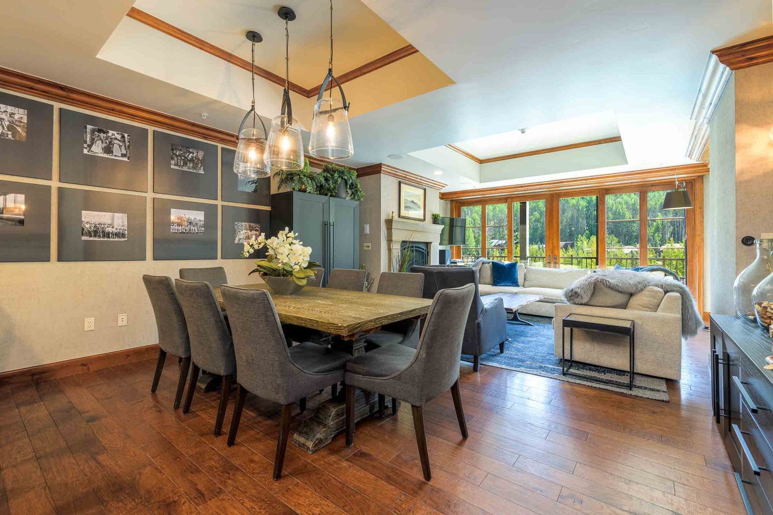 Vail Vacation Rental