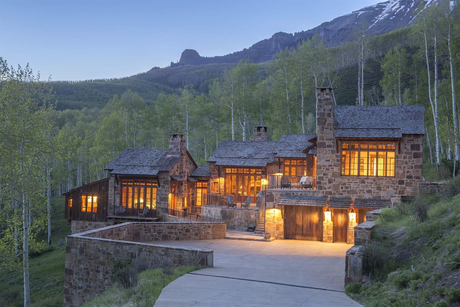 Telluride Vacation Rental