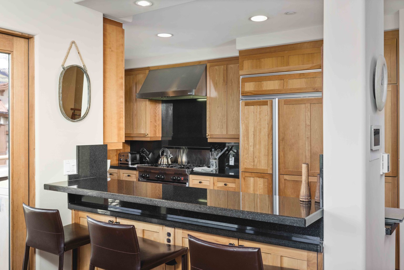 Mountain Village Vacation Rental