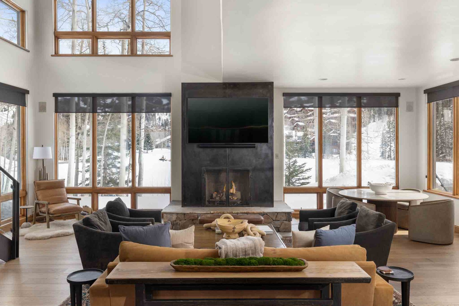 Mountain Village Vacation Rental