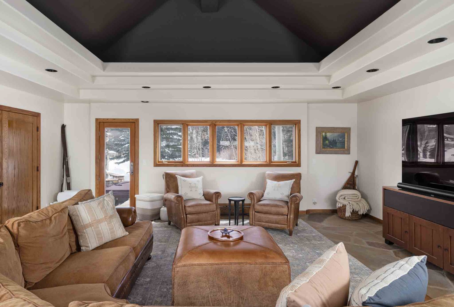 Mountain Village Vacation Rental