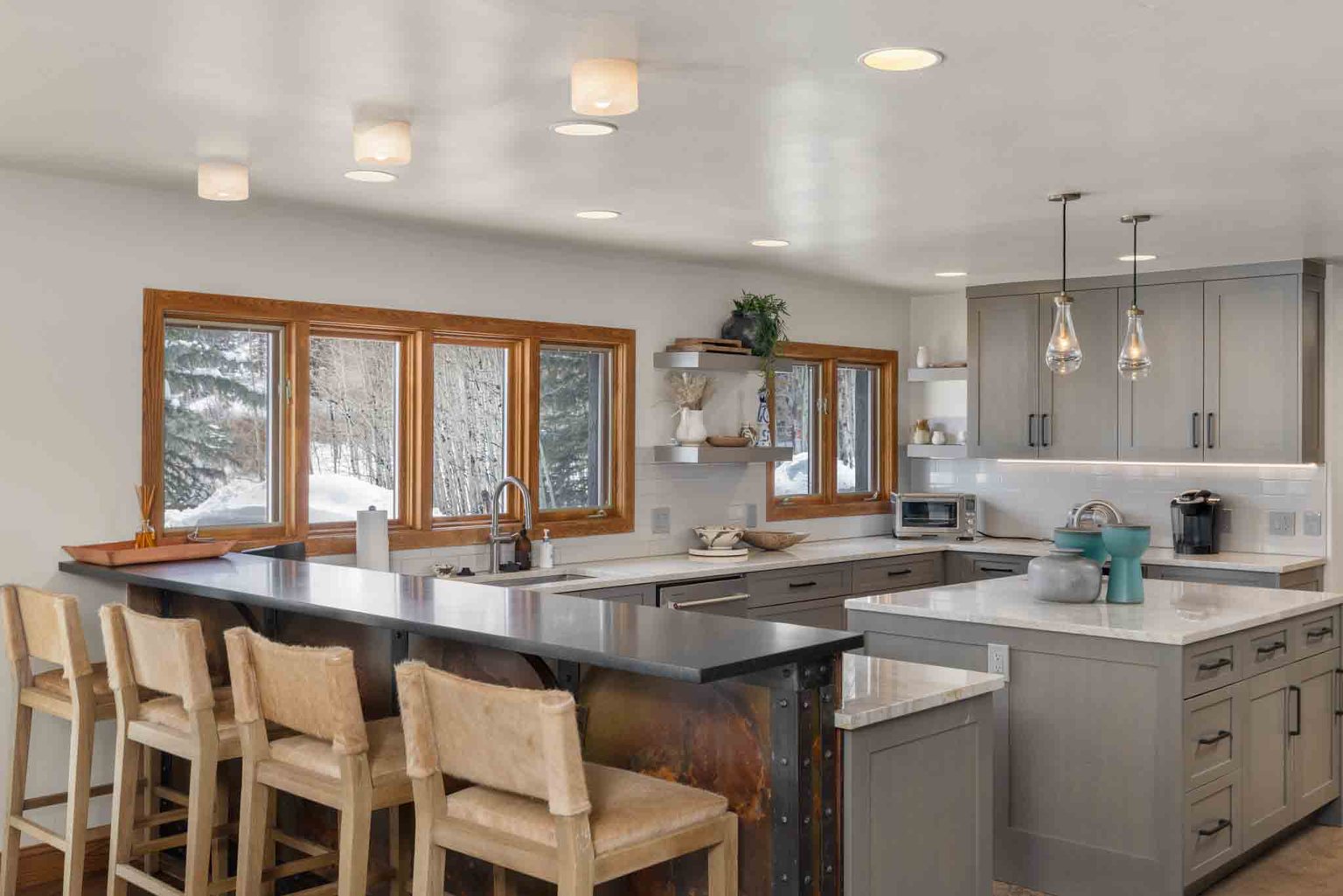 Mountain Village Vacation Rental