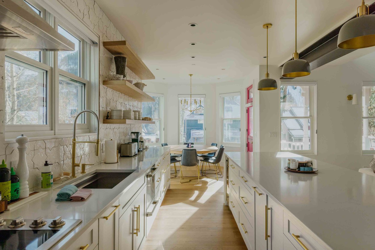 Telluride Vacation Rental