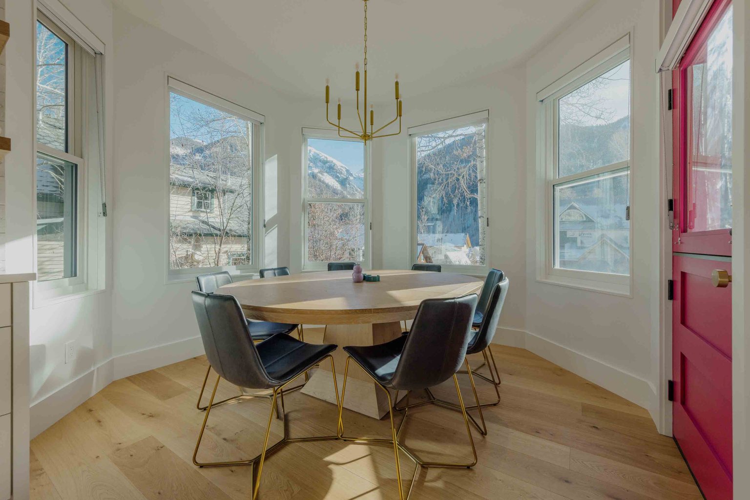 Telluride Vacation Rental