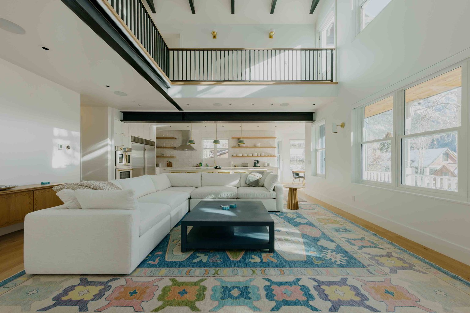 Telluride Vacation Rental