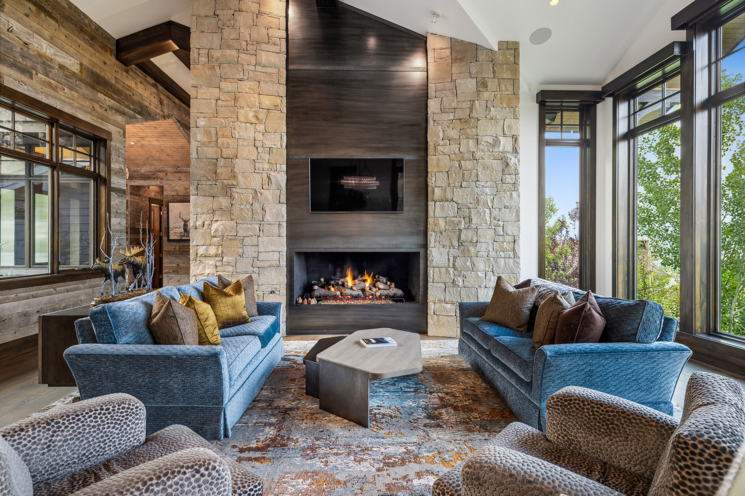 Heber Vacation Rental
