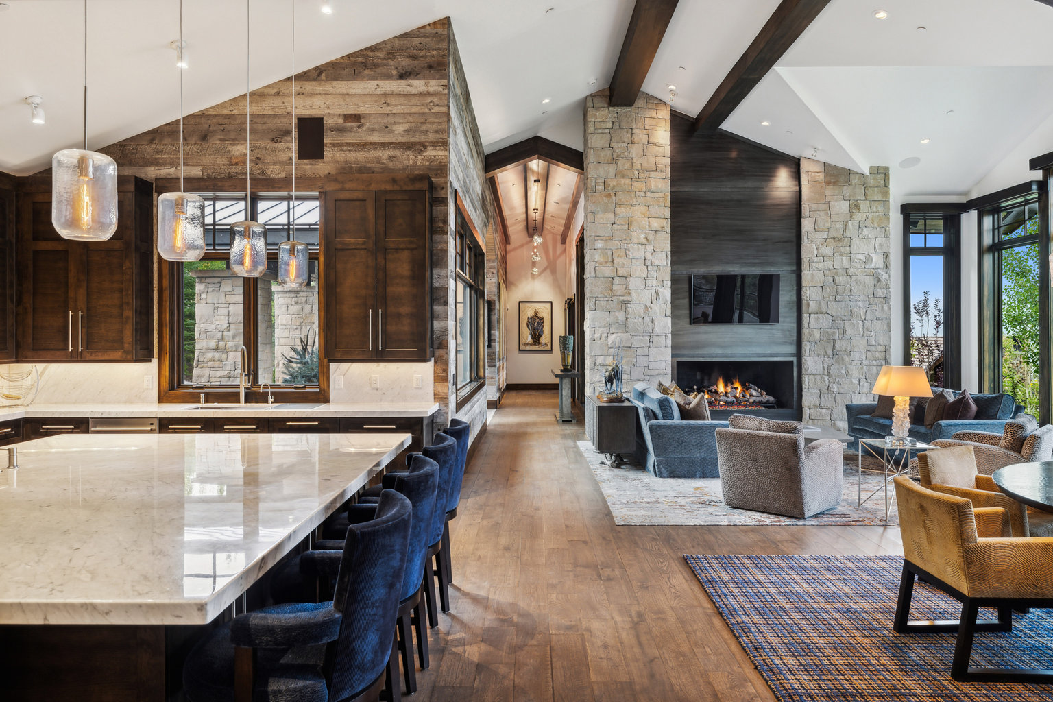 Heber Vacation Rental