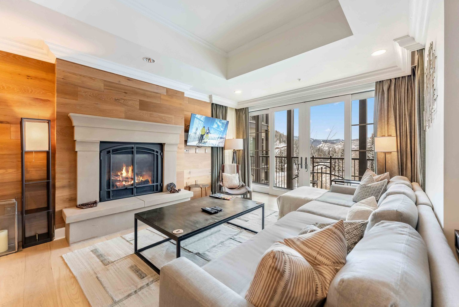 Vail Vacation Rental
