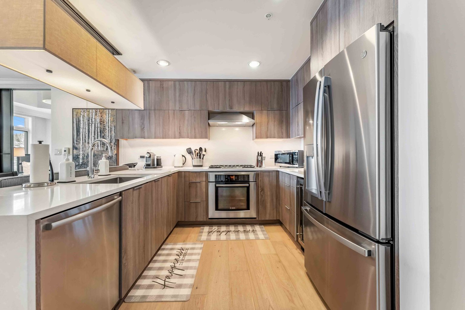 Vail Vacation Rental